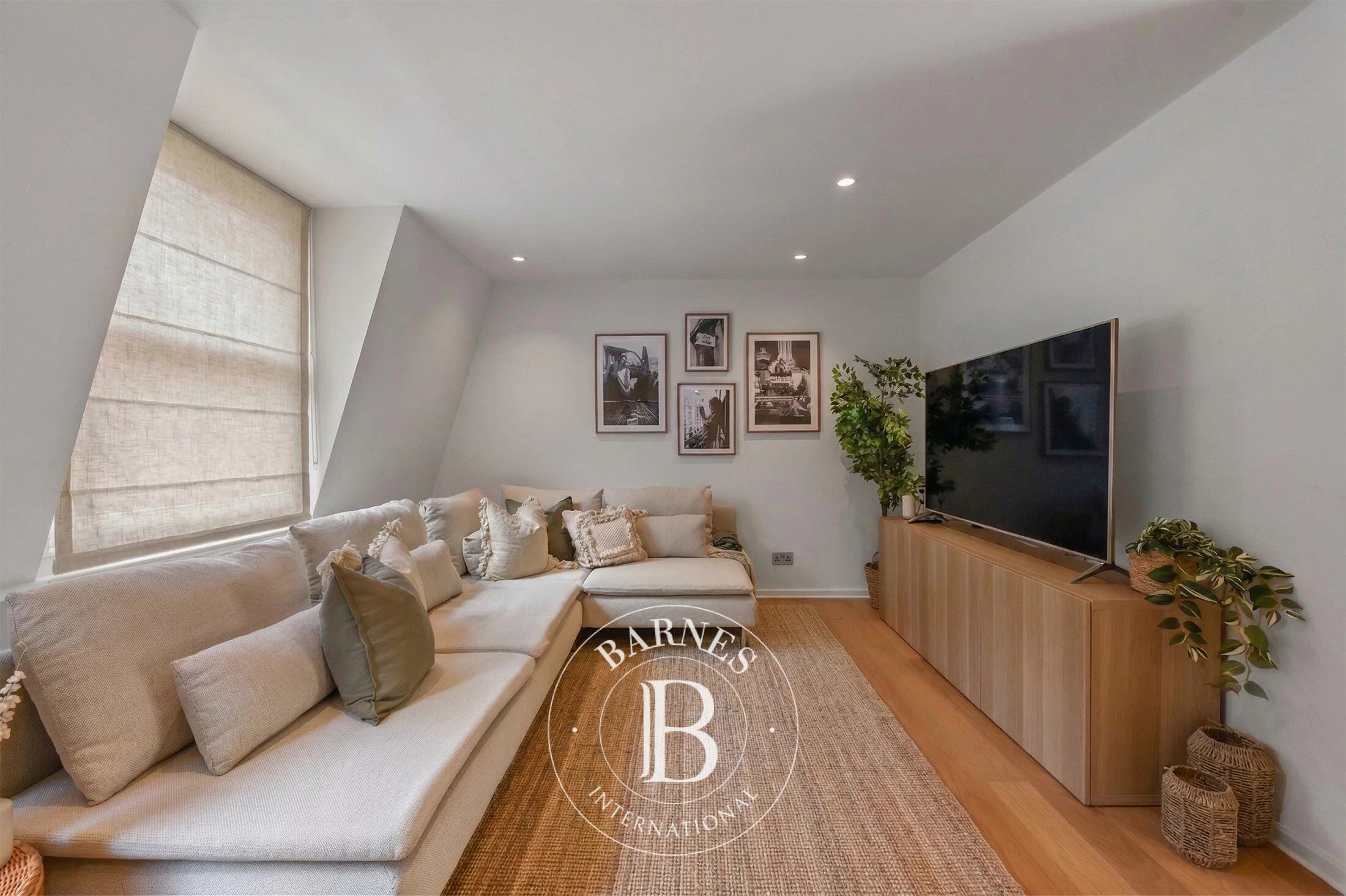 Appartamento London - picture 1