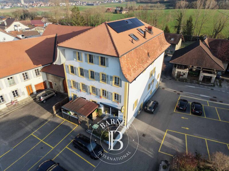 For Sale Building | Montet (Broye) - picture 1
