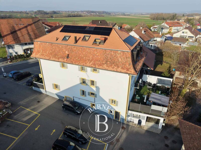 For Sale Building | Montet (Broye) - picture 3