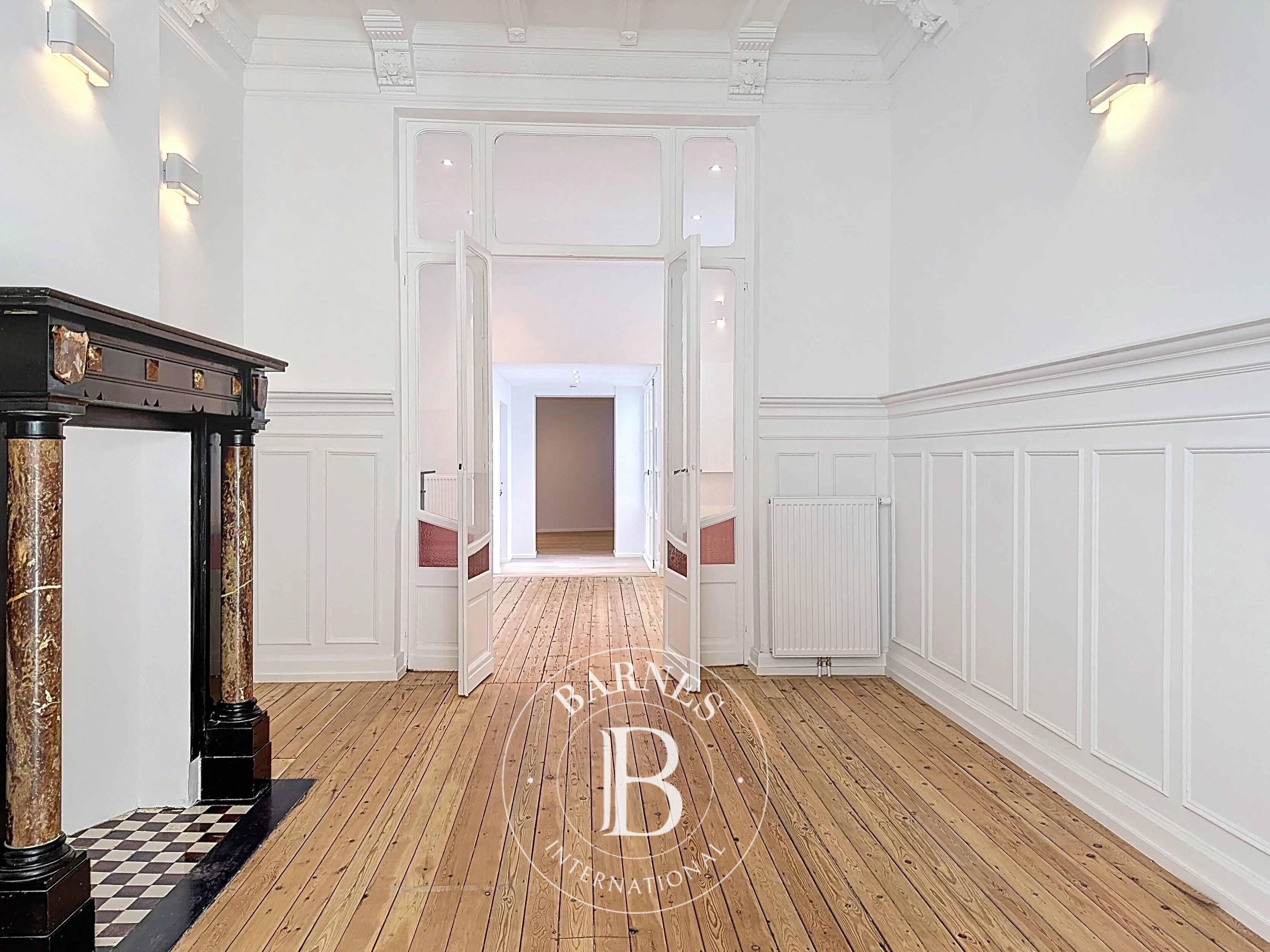 Ixelles - Duplex 5 chambres - picture 2