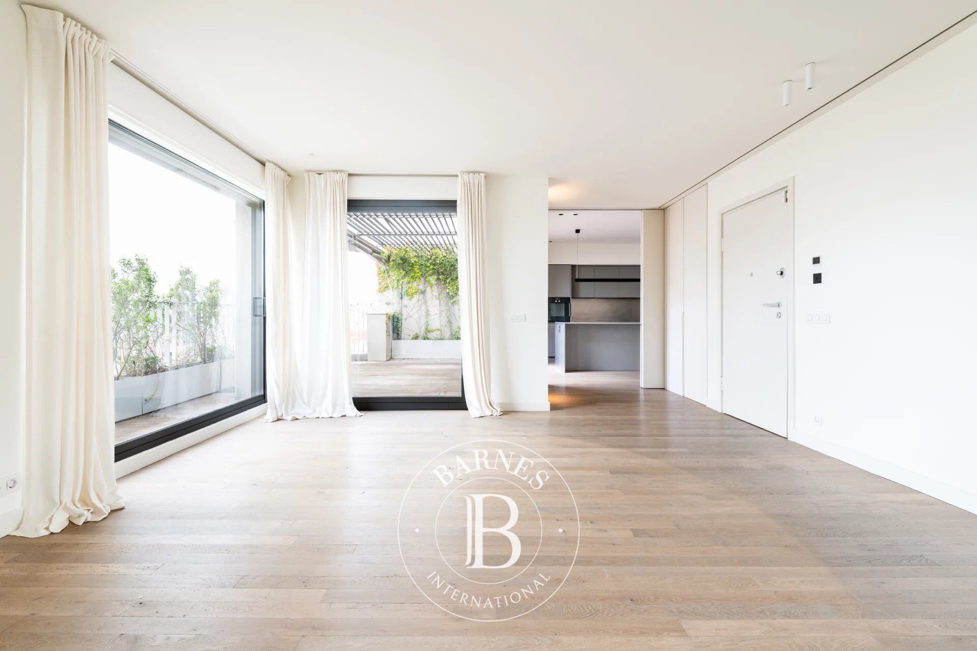 Penthouse avec Terrasse, Emplacement Premier à Salamanca - picture 2