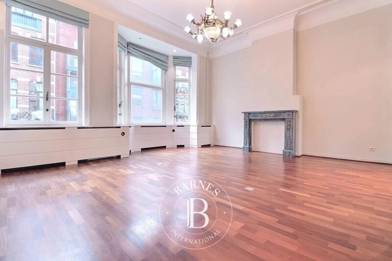 À louer Hôtel particulier | Ixelles - picture 2