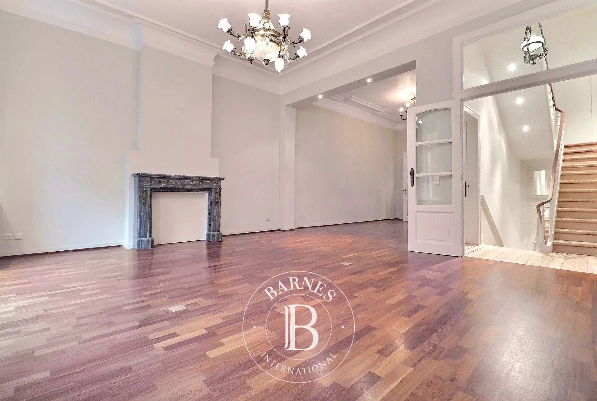 Abbaye de la Cambre - Hôtel de Maître 6 ch ambres - picture 3