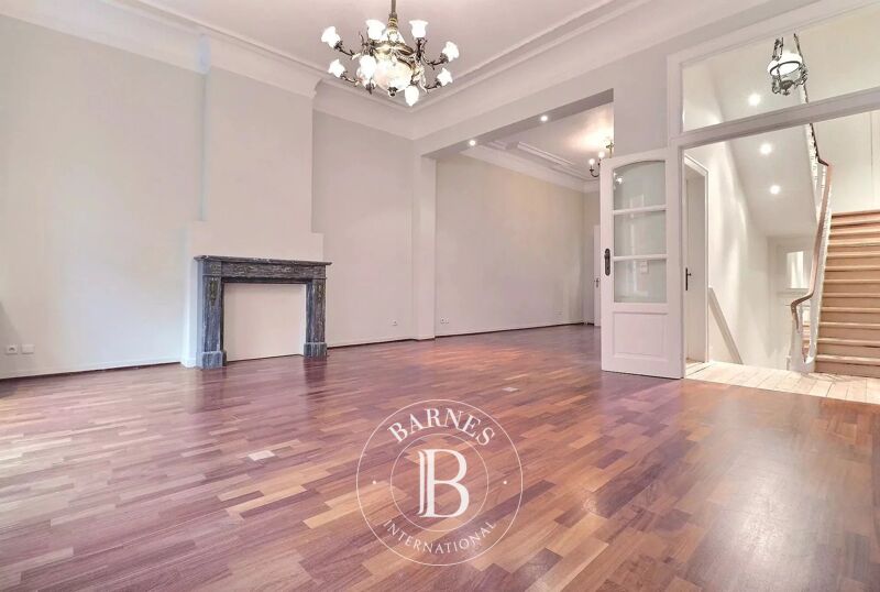 À louer Hôtel particulier | Ixelles - picture 3