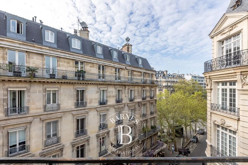 À vendre Appartement | Paris 17ème - picture 2