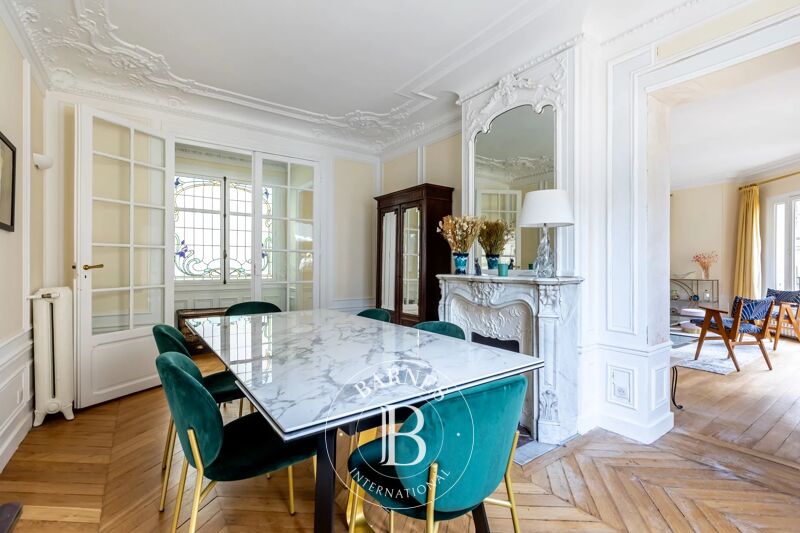 À vendre Appartement | Paris 17ème - picture 1