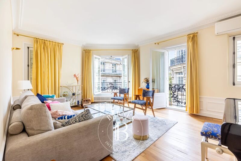 À vendre Appartement | Paris 17ème - picture 3