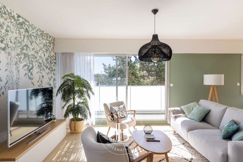 Vendita Appartamento | Le Touquet-Paris-Plage - picture 1