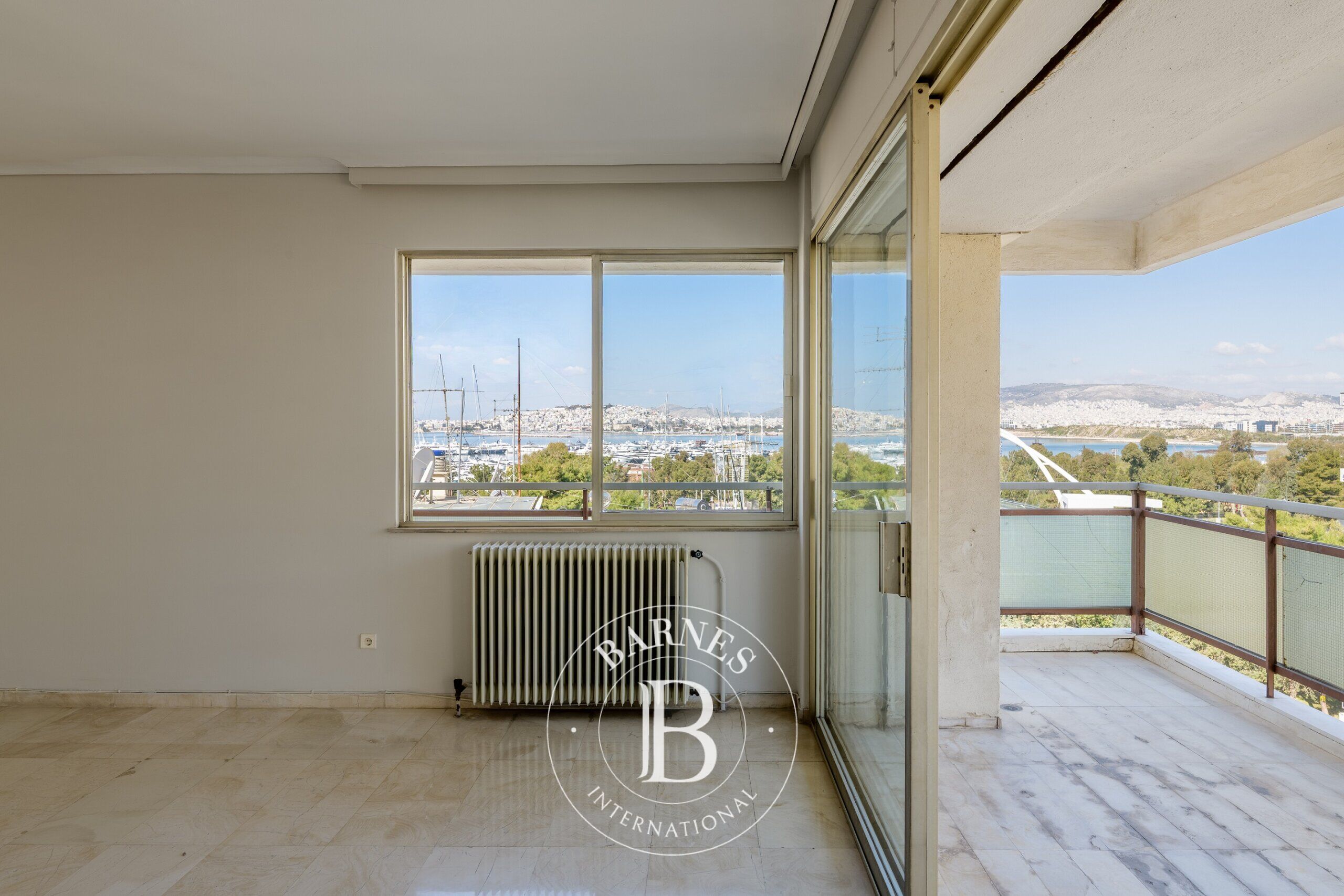 Appartement Extraordinaire - Palaio Faliro, Banlieux du Sud - picture 2