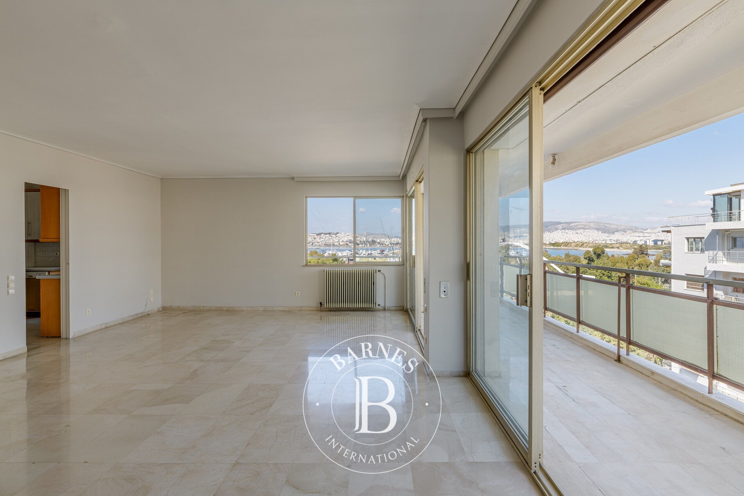 Appartement Extraordinaire - Palaio Faliro, Banlieux du Sud - picture 1