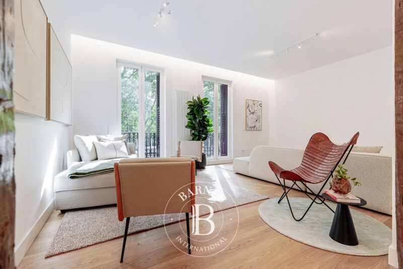 À vendre Appartement | Madrid - picture 3