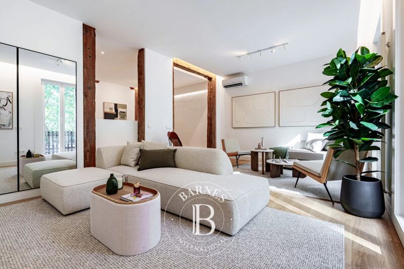 À vendre Appartement | Madrid - picture 2