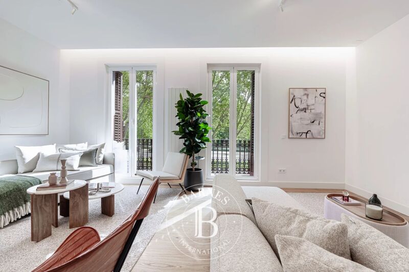 À vendre Appartement | Madrid - picture 1