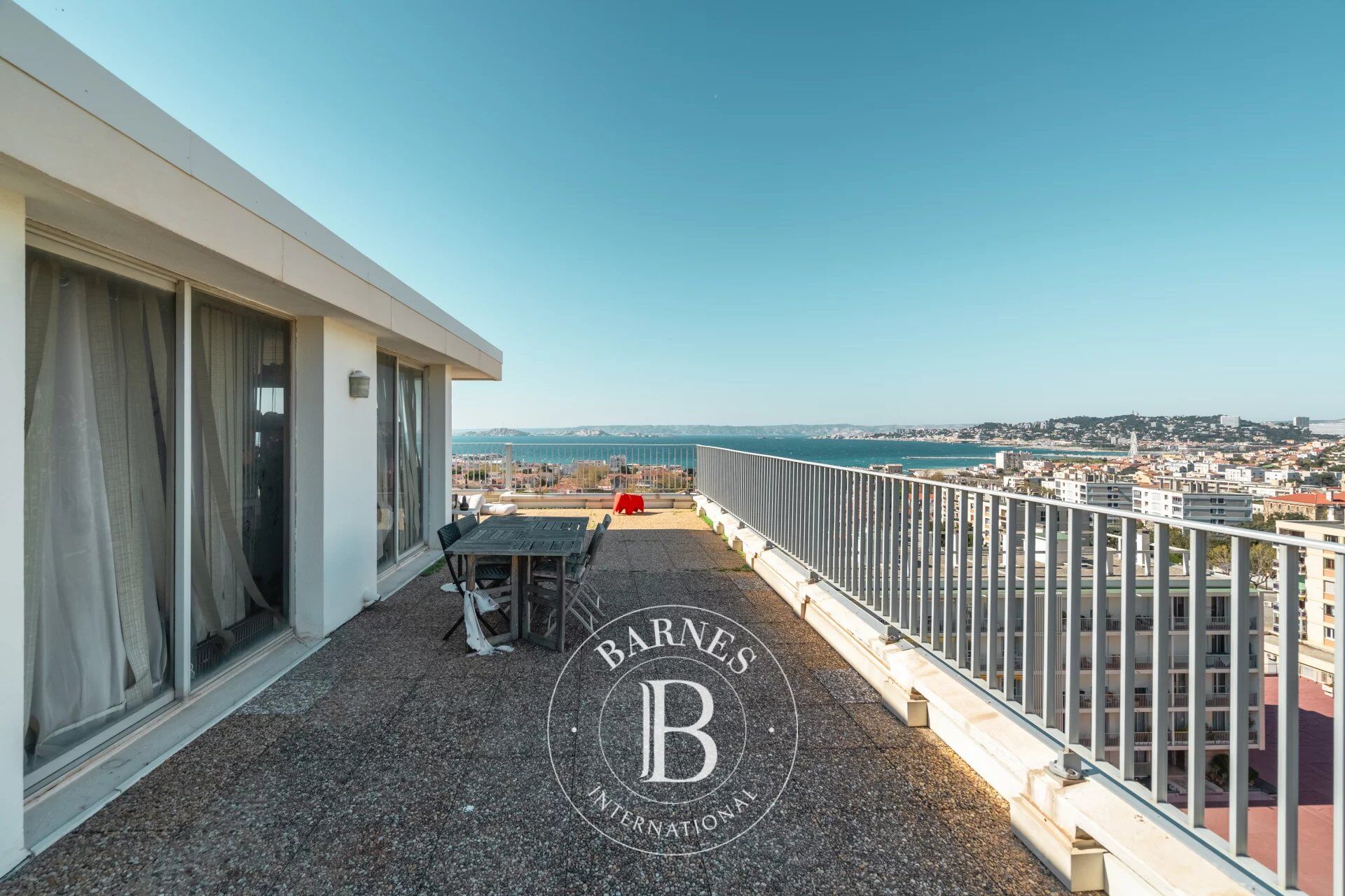 Apartment Marseille 8ème - picture 2