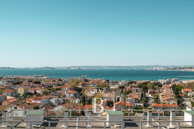 For Sale Apartment | Marseille 8ème - picture 1