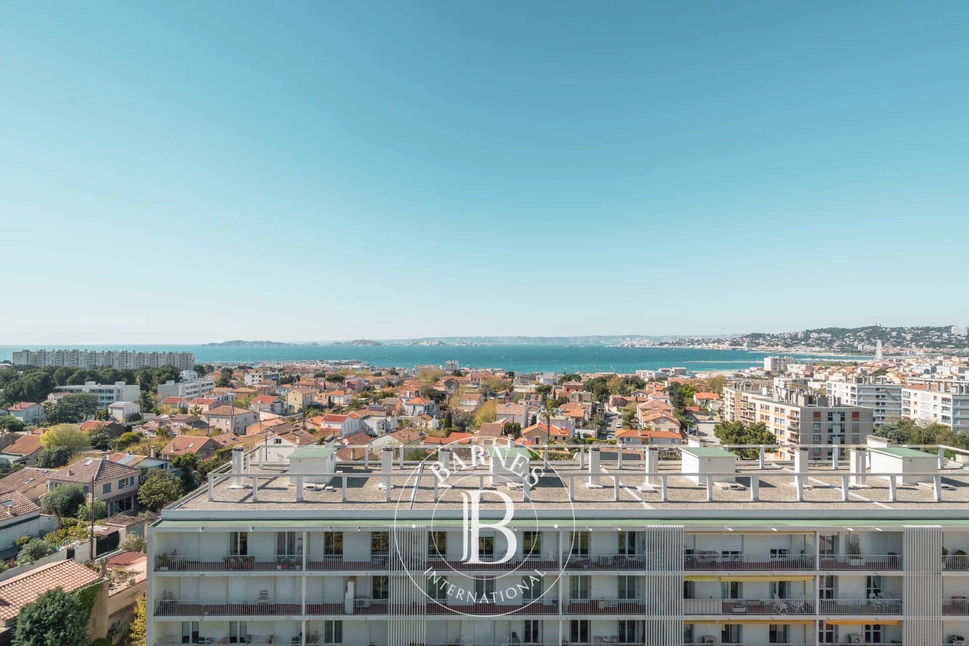 Apartment Marseille 8ème - picture 3