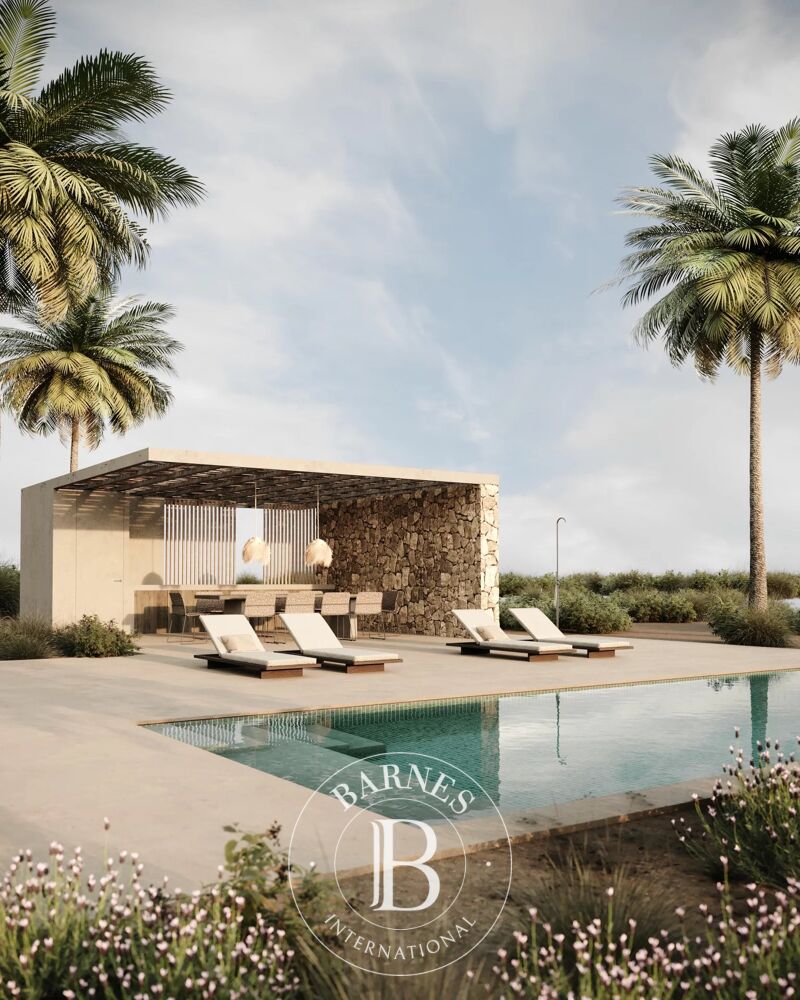 Zu verkaufen Villa | Cala Llombards - picture 3