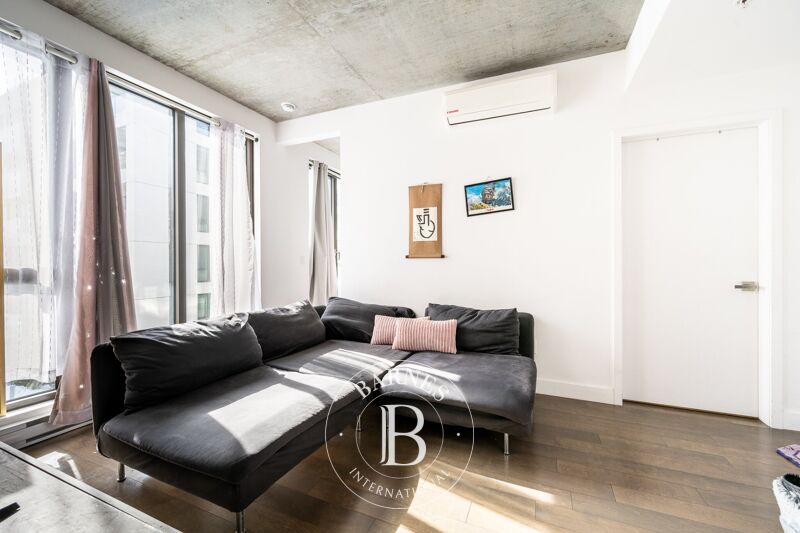 Zu verkaufen Wohnung | Montréal... - picture 2