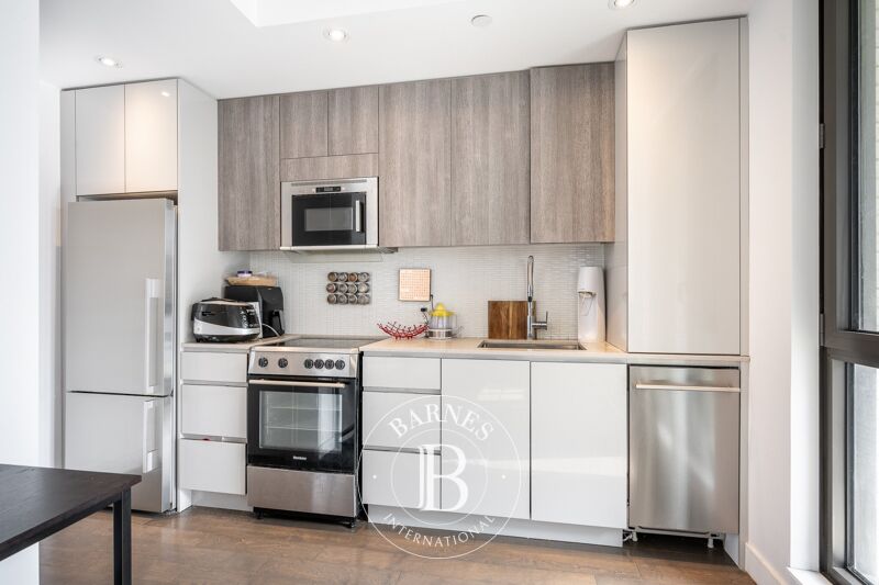 Zu verkaufen Wohnung | Montréal... - picture 3