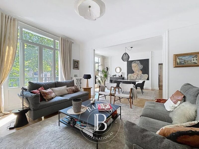 À vendre Appartement | Marcq-en-Barœul - picture 1
