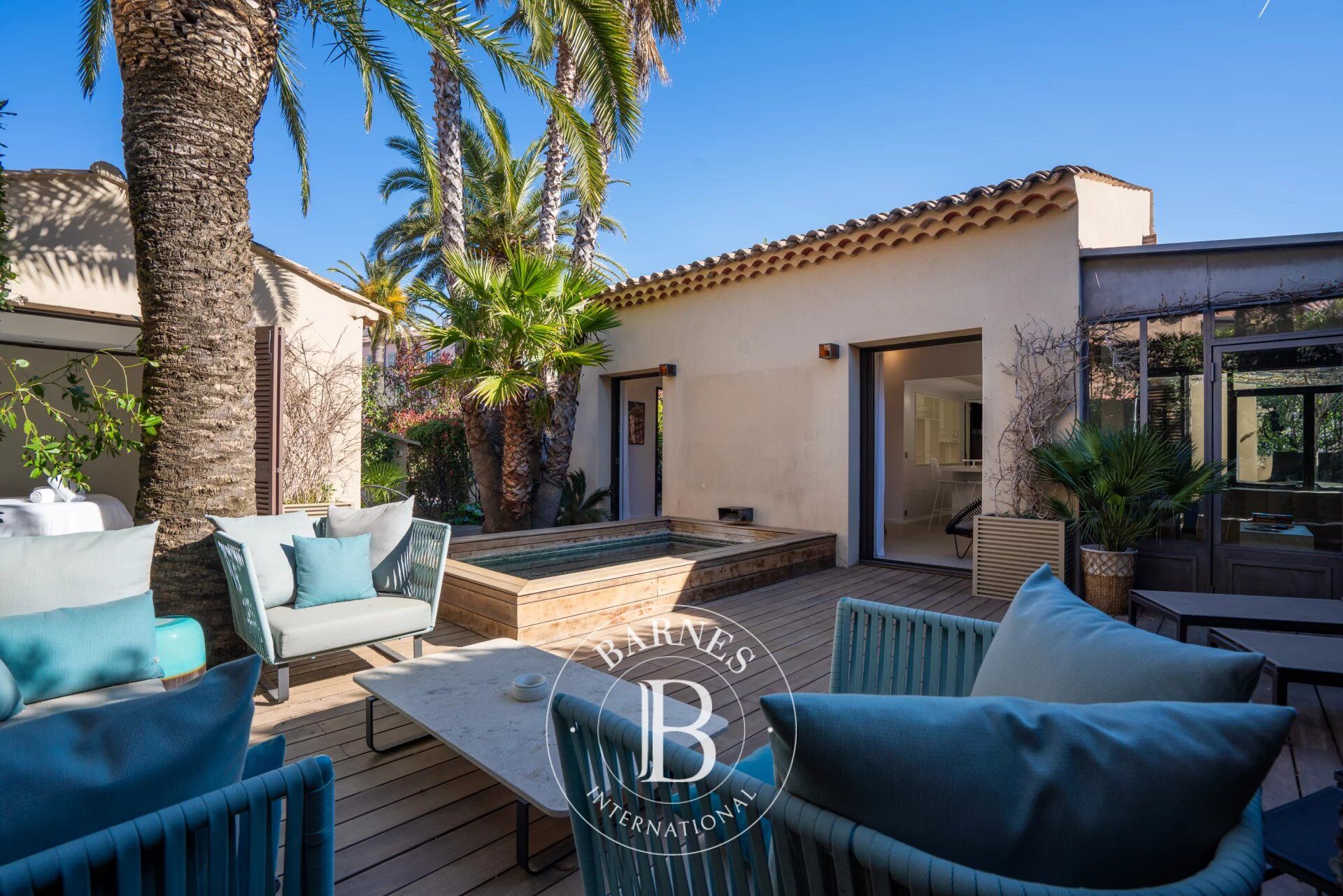Casa Saint-Tropez - picture 1