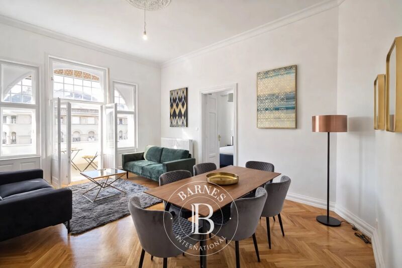 À vendre Appartement | Budapest VIII. kerülete - picture 1