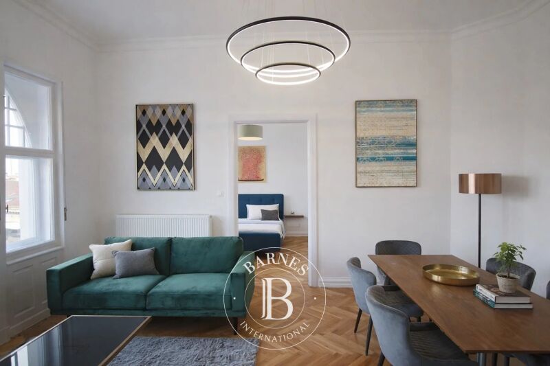 À vendre Appartement | Budapest VIII. kerülete - picture 2