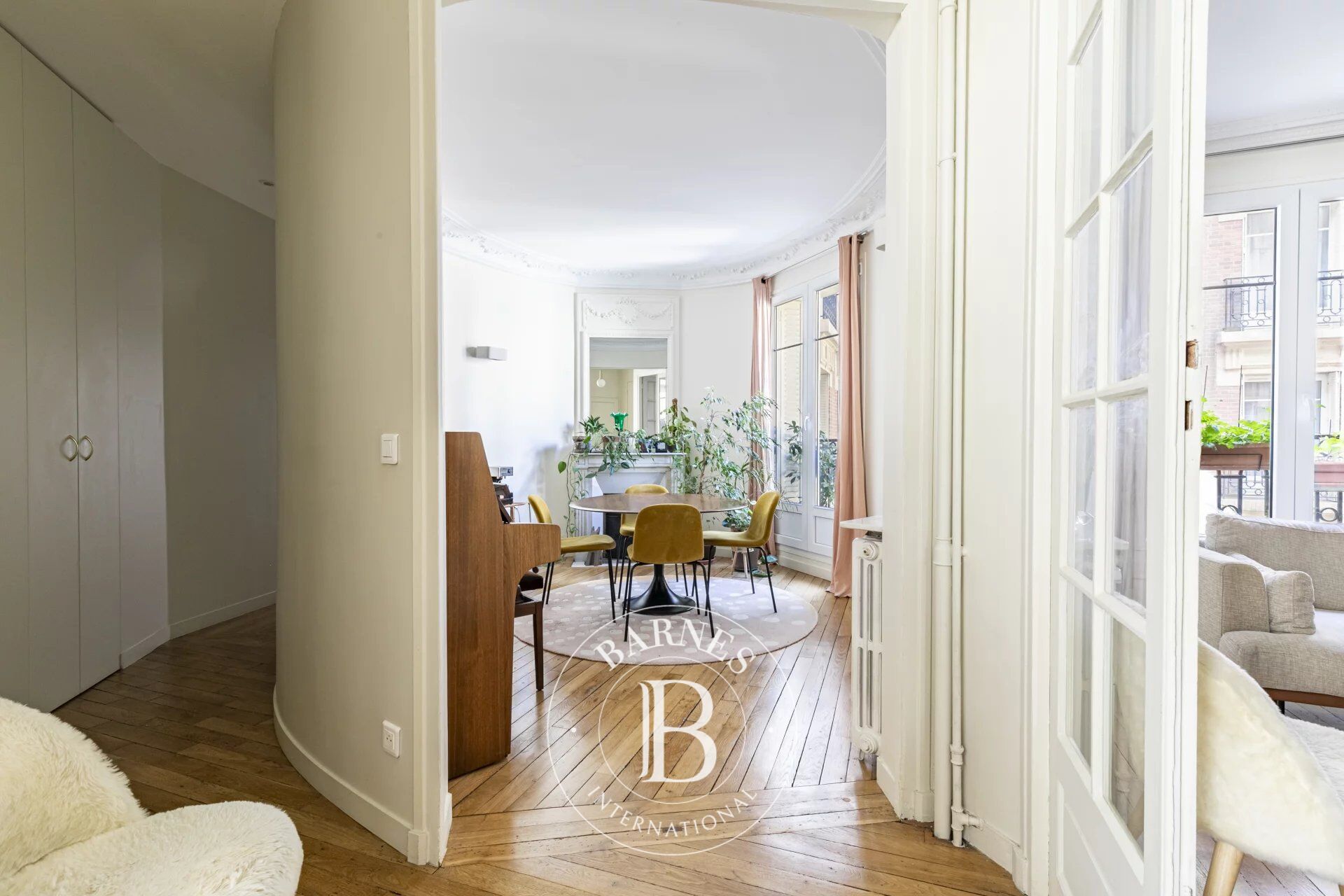 EXCLUSIVITE BARNES PARIS 15/MOTTE PICQUET - 2 pièces 53 m2 - Appartement coup de cœur - picture 3