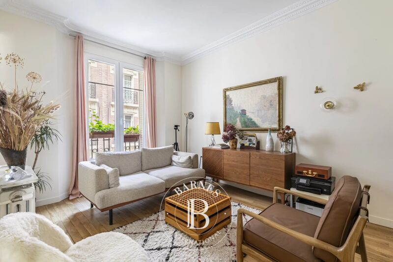 À vendre Appartement | Paris 15ème - picture 2