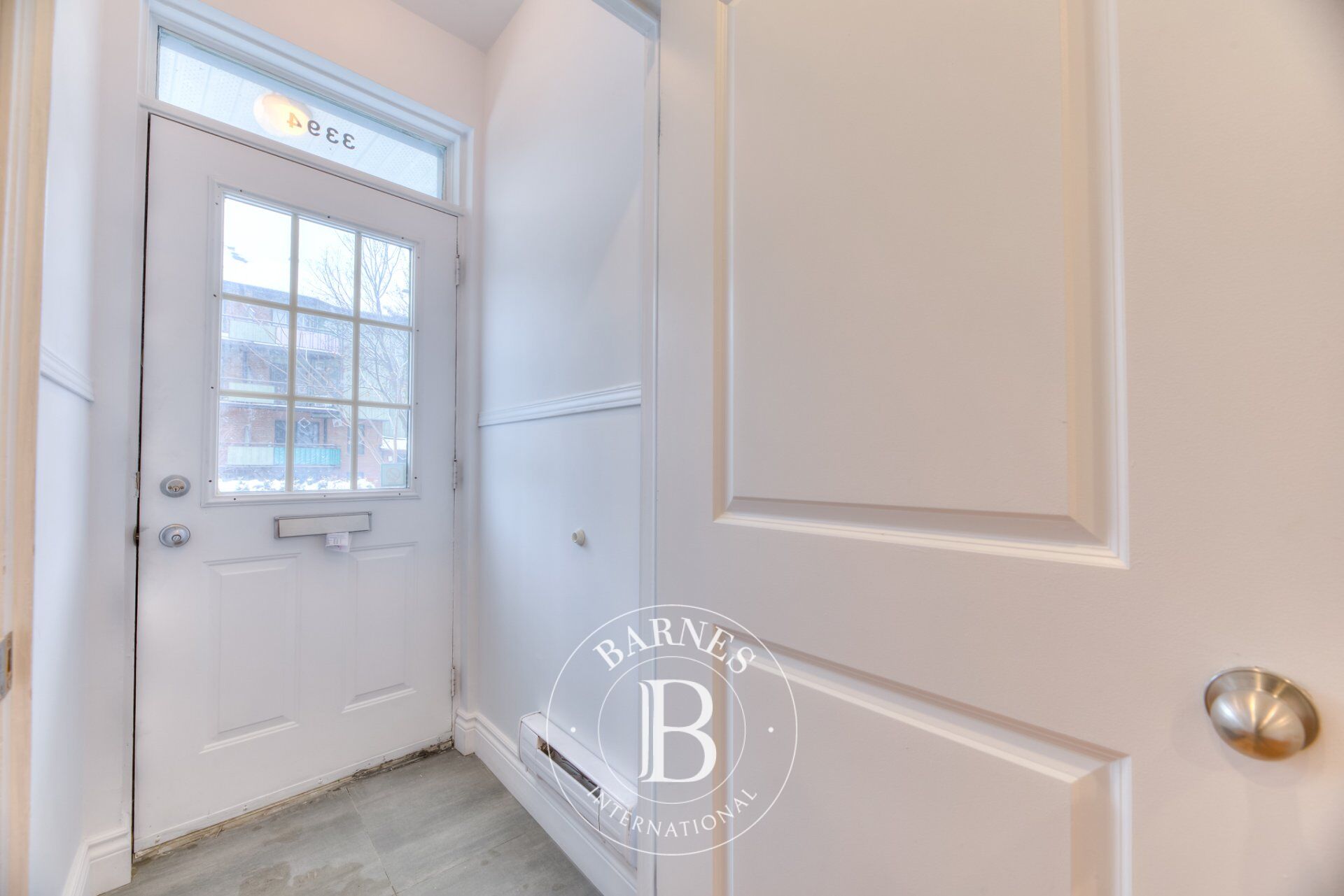 3394 Rue de Rushbrooke  Montréal (Verdun/Île-des-Sœurs) (Montréal) - picture 2