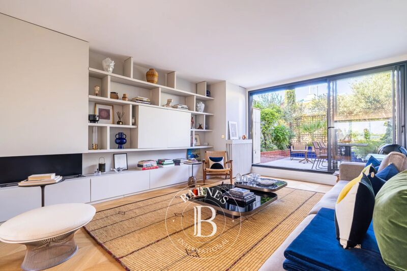 À vendre Appartement | Paris 16ème - picture 1