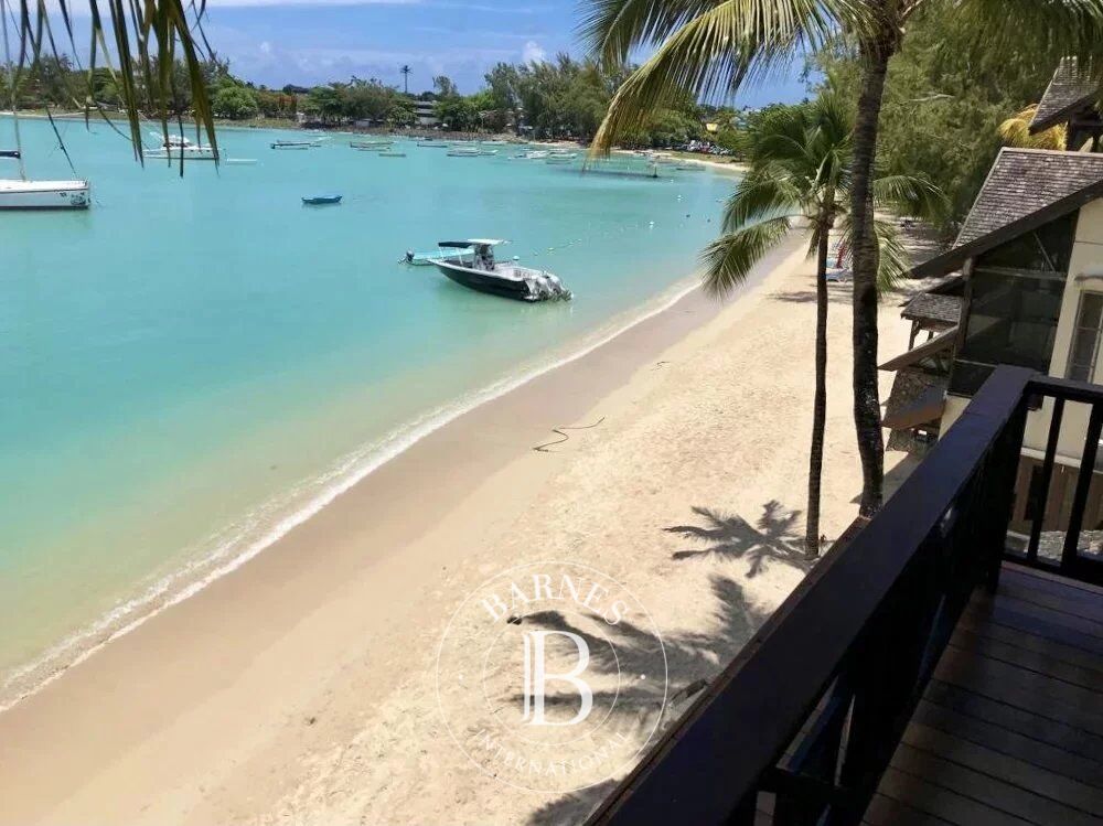 GRAND BAIE - PENTHOUSE EN FRONT DE MER AVEC 3 CHAMBRES - picture 1