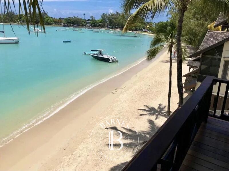 À louer Appartement | Grand Baie - picture 1