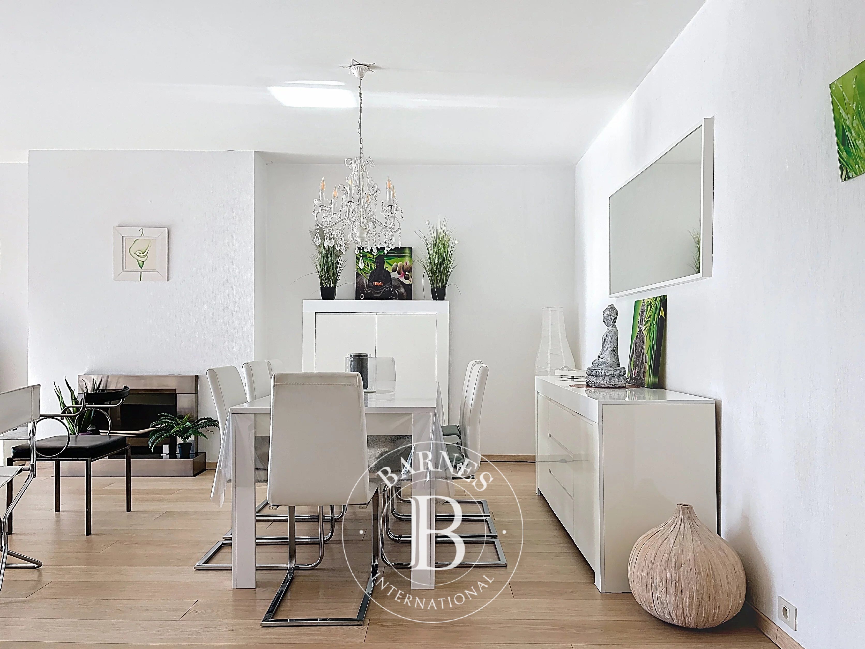 Observatoire - appartement meublé 3 chambres - picture 3