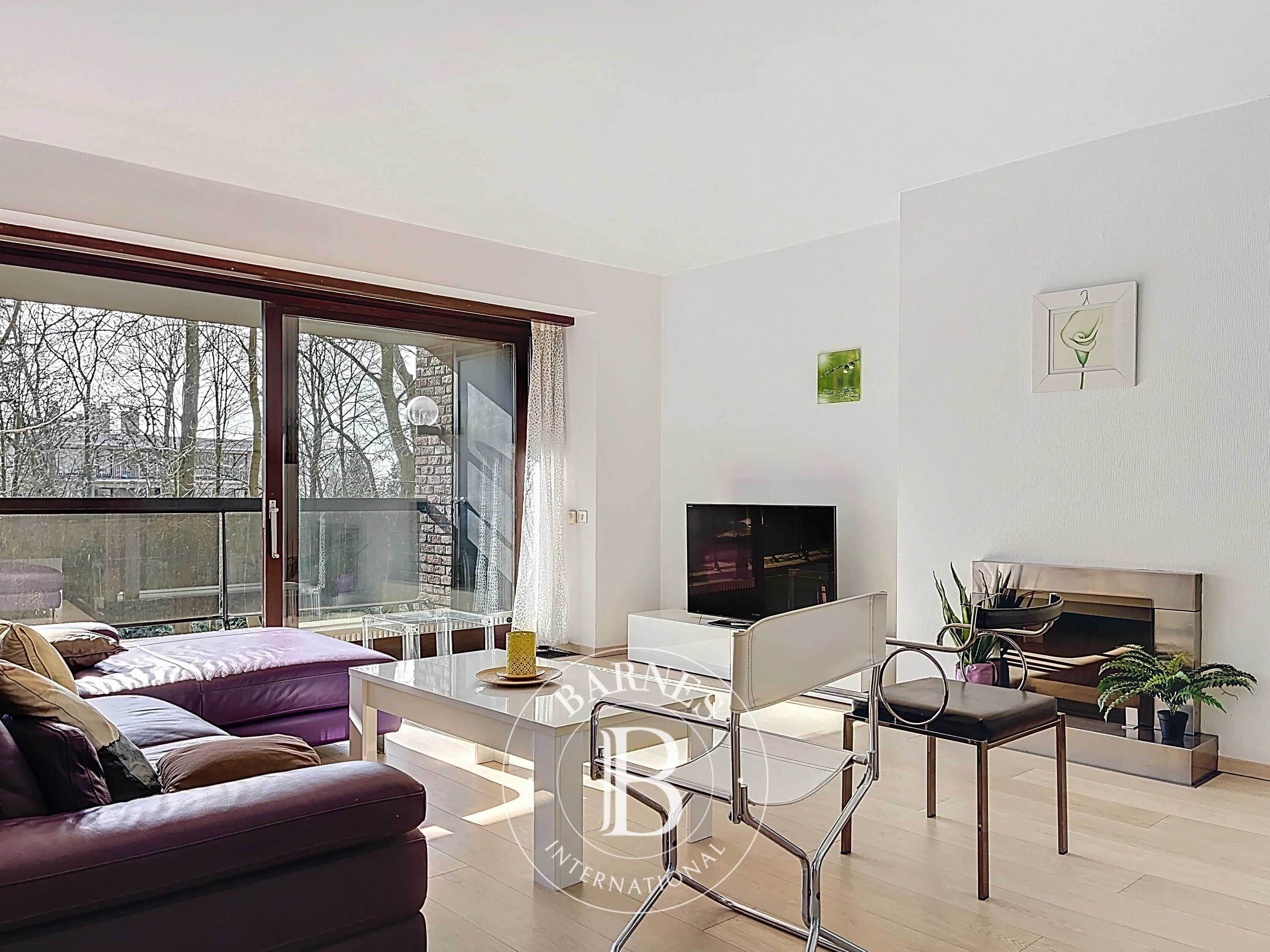 Observatoire - appartement meublé 3 chambres - picture 2