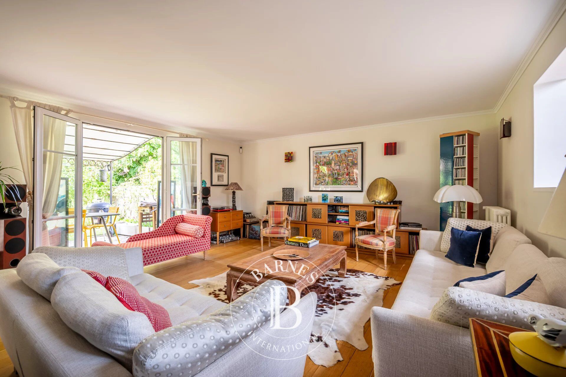 Haus Nanterre - picture 3