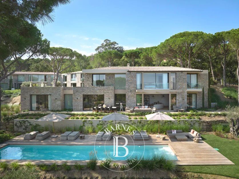 Villa Gassin - picture 1