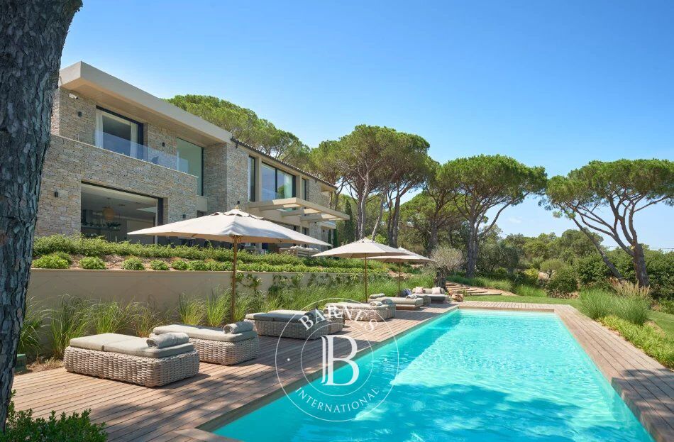 Villa Gassin - picture 2