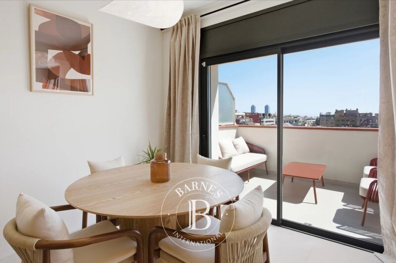 À vendre Appartement | Barcelona - picture 1