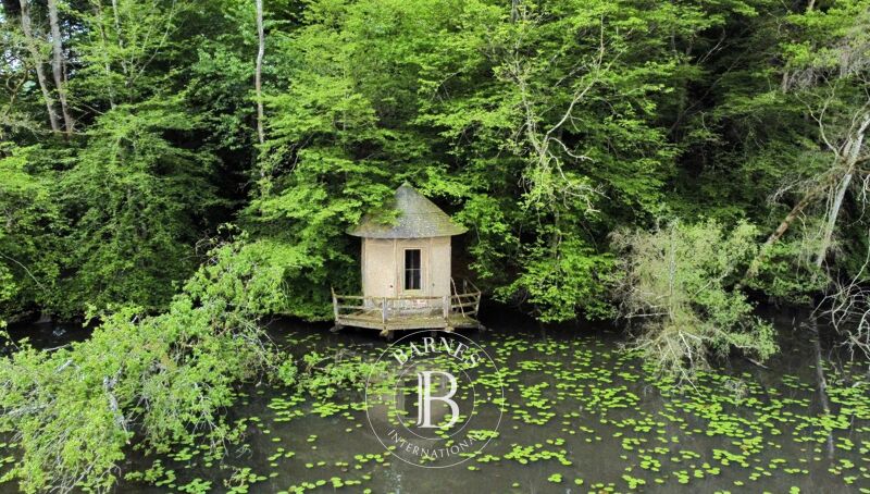 À vendre Propriété | La Croix-du-Perche - picture 2