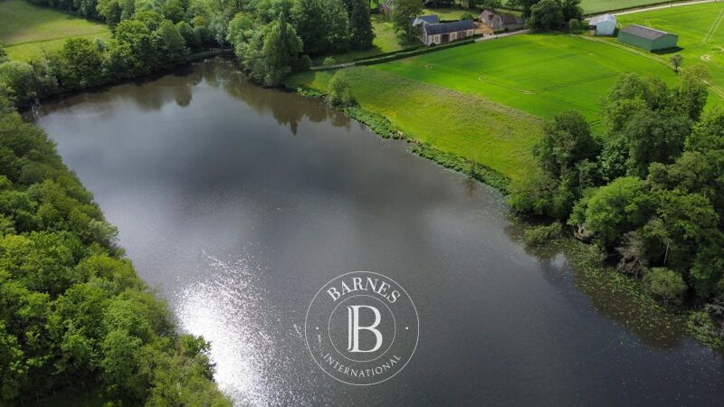À vendre Propriété | La Croix-du-Perche - picture 3