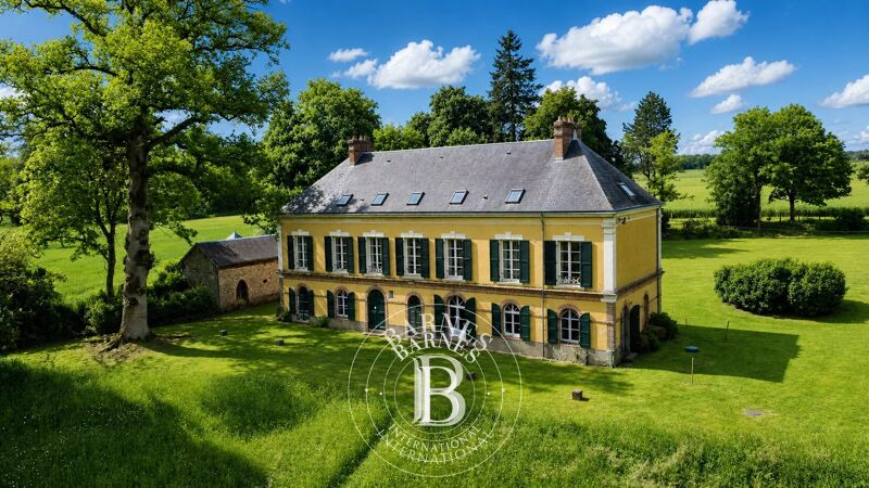 À vendre Propriété | La Croix-du-Perche - picture 1