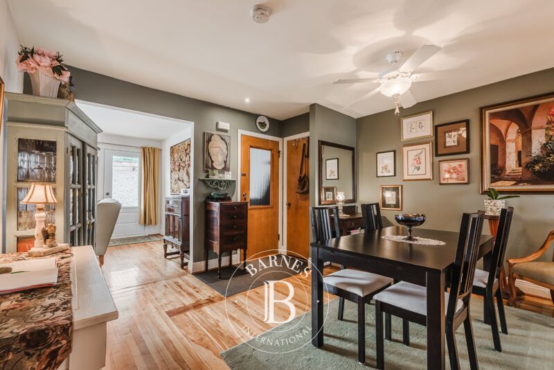 Zu verkaufen Wohnung | Montréal (Rosemont/La... - picture 3