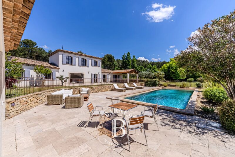 Casa Aix-en-Provence