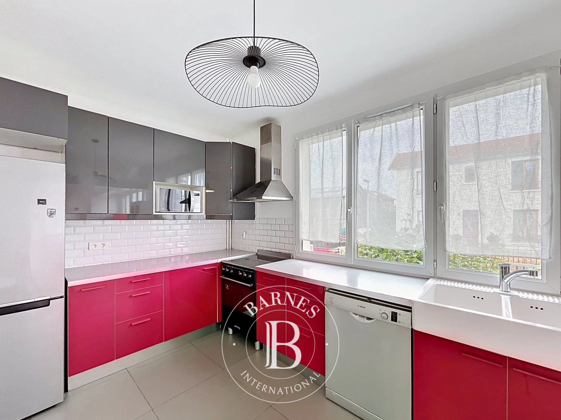 Le service location de la Maison BARNES vous propose ce bien : - picture 2