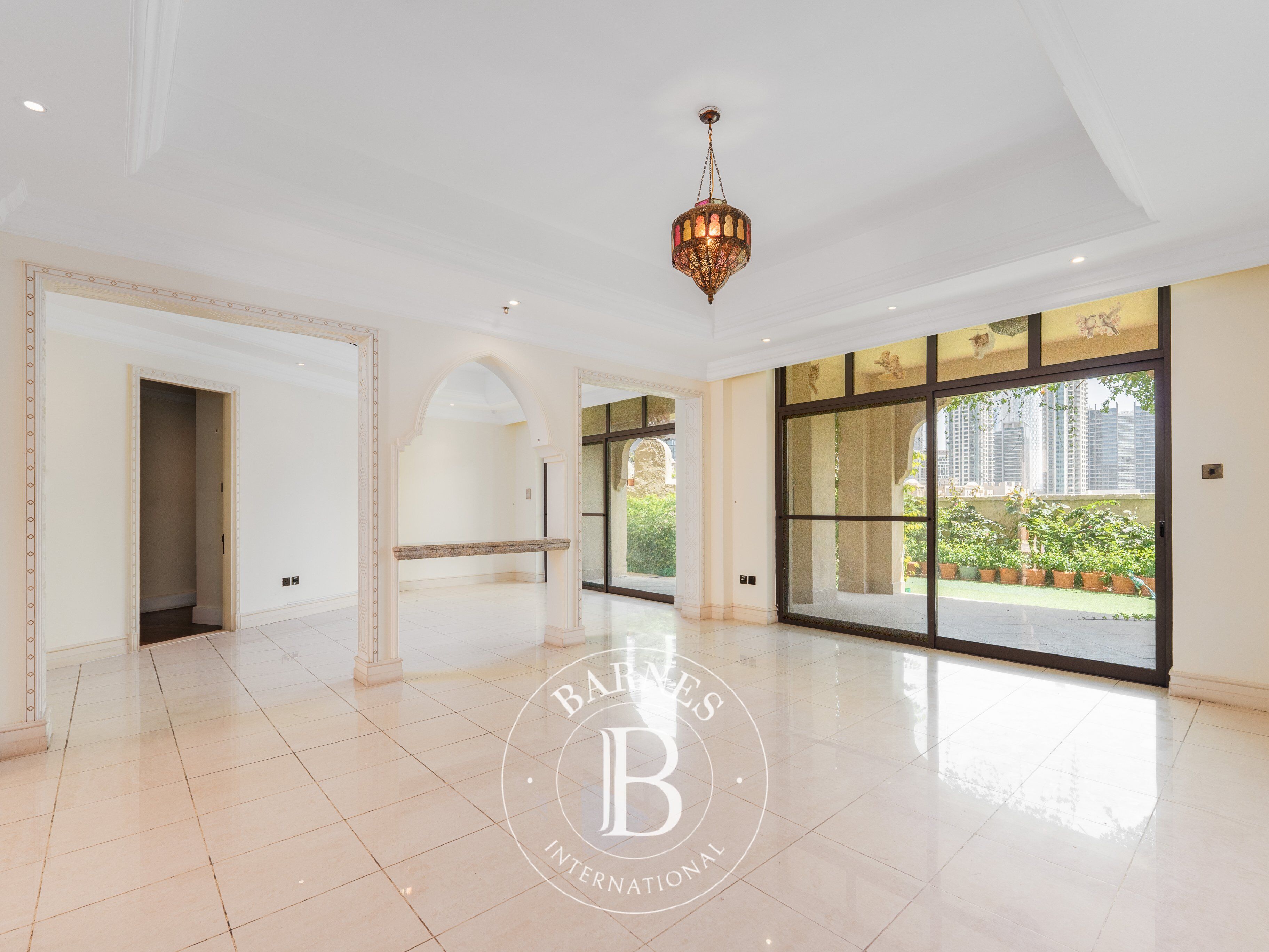 Appartement Downtown Dubai - picture 2