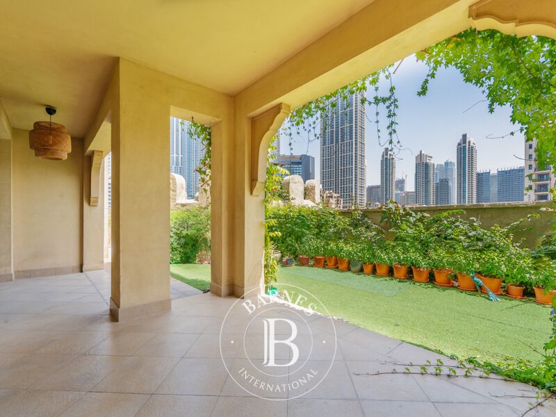 À vendre Appartement | Downtown Dubai - picture 1
