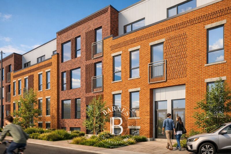 Zu verkaufen Wohnung | Montréal (Rosemont/La... - picture 3