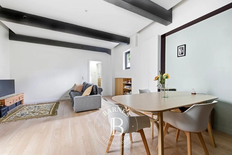 For Sale Apartment | Paris 4ème - picture 2