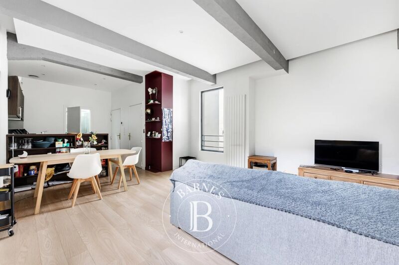 For Sale Apartment | Paris 4ème - picture 3